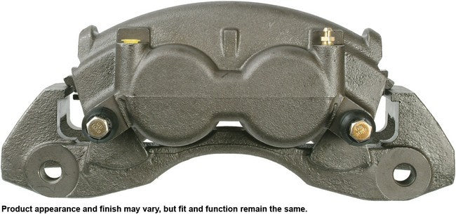 CARDONE Reman Disc Brake Caliper P/N:18-B8063 Fits: Chevrolet C4500 Kodiak 09-03, Chevrolet C5500 Kodiak 09-03, GMC C4500 Topkick 09-03, GMC C5500 Topkick 09-03 - Image 2