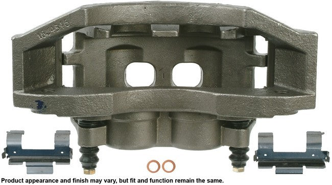 CARDONE Reman Disc Brake Caliper P/N:18-B8063 Fits: Chevrolet C4500 Kodiak 09-03, Chevrolet C5500 Kodiak 09-03, GMC C4500 Topkick 09-03, GMC C5500 Topkick 09-03 - Image 3