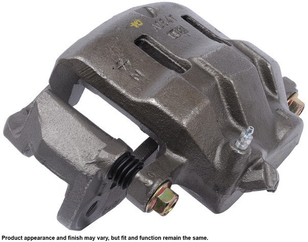 CARDONE Reman Disc Brake Caliper P/N:18-B8064 Fits: Chevrolet W3500 Tiltmaster 04-00, Chevrolet W4500 Tiltmaster 04-98, GMC W3500 Forward 04-00, GMC W4500 Forward 04-98, Isuzu Npr 04-98, Isuzu Npr-hd 04-99 - Image 1
