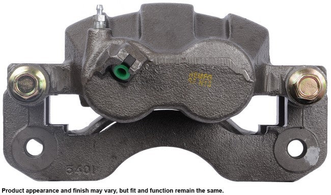 CARDONE Reman Disc Brake Caliper P/N:18-B8064 Fits: Chevrolet W3500 Tiltmaster 04-00, Chevrolet W4500 Tiltmaster 04-98, GMC W3500 Forward 04-00, GMC W4500 Forward 04-98, Isuzu Npr 04-98, Isuzu Npr-hd 04-99 - Image 2