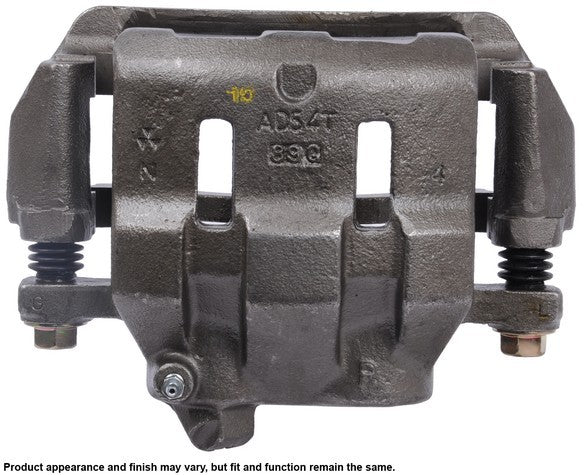 CARDONE Reman Disc Brake Caliper P/N:18-B8064 Fits: Chevrolet W3500 Tiltmaster 04-00, Chevrolet W4500 Tiltmaster 04-98, GMC W3500 Forward 04-00, GMC W4500 Forward 04-98, Isuzu Npr 04-98, Isuzu Npr-hd 04-99 - Image 4