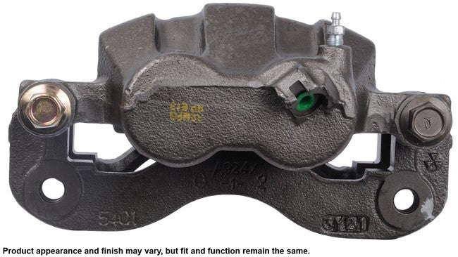 CARDONE Reman Disc Brake Caliper P/N:18-B8065 Fits: Chevrolet W3500 Tiltmaster 04-00, Chevrolet W4500 Tiltmaster 04-98, GMC W3500 Forward 04-00, GMC W4500 Forward 04-98, Isuzu Npr 04-98, Isuzu Npr-hd 04-99 - Image 2