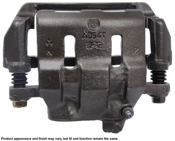 CARDONE Reman Disc Brake Caliper P/N:18-B8065 Fits: Chevrolet W3500 Tiltmaster 04-00, Chevrolet W4500 Tiltmaster 04-98, GMC W3500 Forward 04-00, GMC W4500 Forward 04-98, Isuzu Npr 04-98, Isuzu Npr-hd 04-99 - Image 4