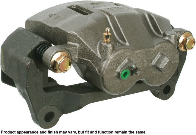 CARDONE Reman Disc Brake Caliper P/N:18-B8066 Fits: Chevrolet W4500 Tiltmaster, Chevrolet W5500 Tiltmaster, Chevrolet W5500hd Tiltmaster, GMC W4500 Forward, GMC W5500 Forward, GMC W5500hd Forward, Isuzu Npr-hd, Isuzu Nqr - Image 1
