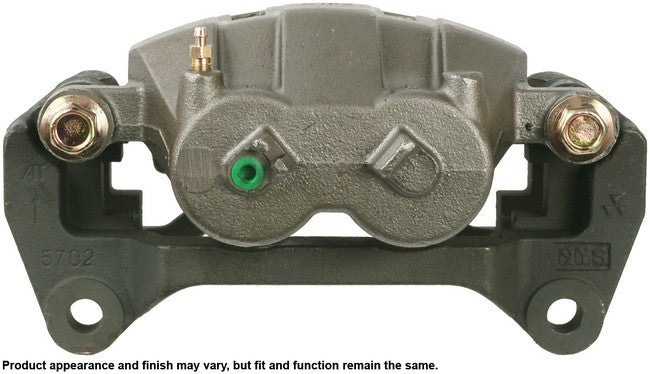 CARDONE Reman Disc Brake Caliper P/N:18-B8066 Fits: Chevrolet W4500 Tiltmaster, Chevrolet W5500 Tiltmaster, Chevrolet W5500hd Tiltmaster, GMC W4500 Forward, GMC W5500 Forward, GMC W5500hd Forward, Isuzu Npr-hd, Isuzu Nqr - Image 2