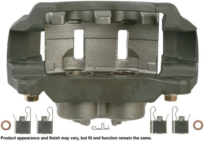 CARDONE Reman Disc Brake Caliper P/N:18-B8066 Fits: Chevrolet W4500 Tiltmaster, Chevrolet W5500 Tiltmaster, Chevrolet W5500hd Tiltmaster, GMC W4500 Forward, GMC W5500 Forward, GMC W5500hd Forward, Isuzu Npr-hd, Isuzu Nqr - Image 3