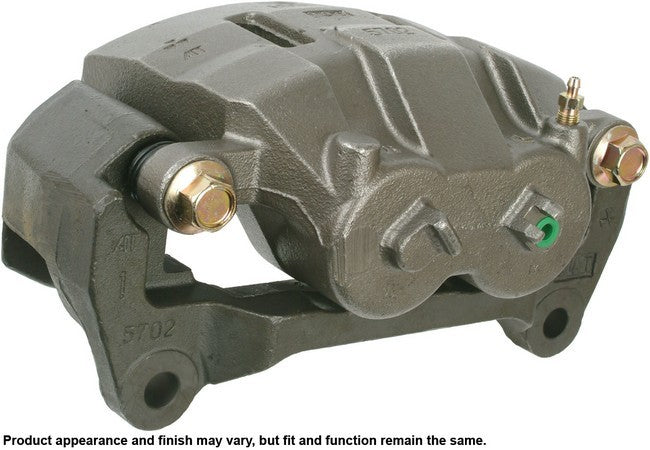 CARDONE Reman Disc Brake Caliper P/N:18-B8067 Fits: Chevrolet W4500 Tiltmaster, Chevrolet W5500 Tiltmaster, Chevrolet W5500hd Tiltmaster, GMC W4500 Forward, GMC W5500 Forward, GMC W5500hd Forward, Isuzu Npr-hd, Isuzu Nqr - Image 1