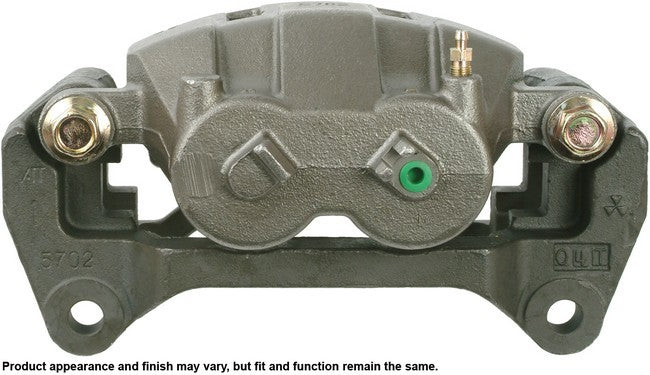 CARDONE Reman Disc Brake Caliper P/N:18-B8067 Fits: Chevrolet W4500 Tiltmaster, Chevrolet W5500 Tiltmaster, Chevrolet W5500hd Tiltmaster, GMC W4500 Forward, GMC W5500 Forward, GMC W5500hd Forward, Isuzu Npr-hd, Isuzu Nqr - Image 2