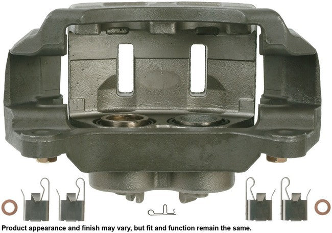 CARDONE Reman Disc Brake Caliper P/N:18-B8067 Fits: Chevrolet W4500 Tiltmaster, Chevrolet W5500 Tiltmaster, Chevrolet W5500hd Tiltmaster, GMC W4500 Forward, GMC W5500 Forward, GMC W5500hd Forward, Isuzu Npr-hd, Isuzu Nqr - Image 3