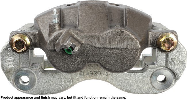 CARDONE Reman Disc Brake Caliper P/N:18-B8068 Fits: Chevrolet W4500 Tiltmaster 99-98, GMC W4500 Forward 99-98, Isuzu Npr-hd 1999 - Image 2
