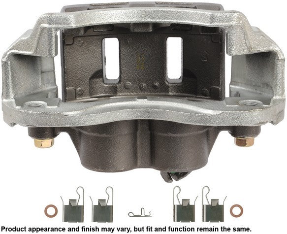 CARDONE Reman Disc Brake Caliper P/N:18-B8068 Fits: Chevrolet W4500 Tiltmaster 99-98, GMC W4500 Forward 99-98, Isuzu Npr-hd 1999 - Image 3