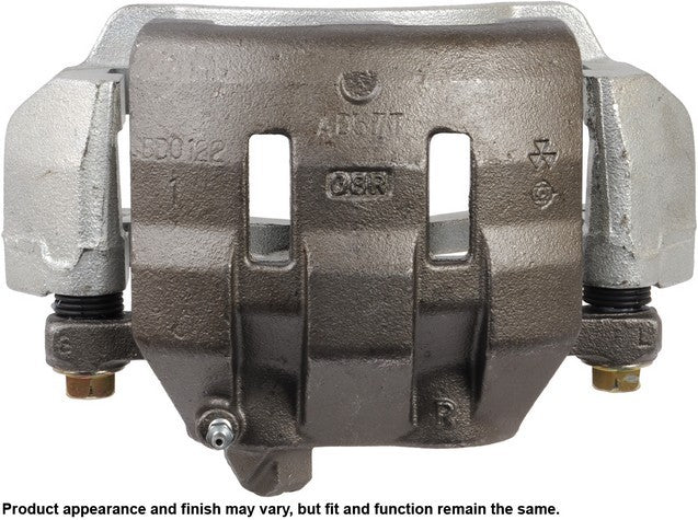 CARDONE Reman Disc Brake Caliper P/N:18-B8068 Fits: Chevrolet W4500 Tiltmaster 99-98, GMC W4500 Forward 99-98, Isuzu Npr-hd 1999 - Image 4