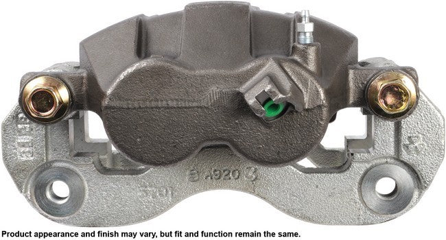 CARDONE Reman Disc Brake Caliper P/N:18-B8069 Fits: Chevrolet W4500 Tiltmaster 99-98, GMC W4500 Forward 99-98, Isuzu Npr-hd 1999 - Image 2