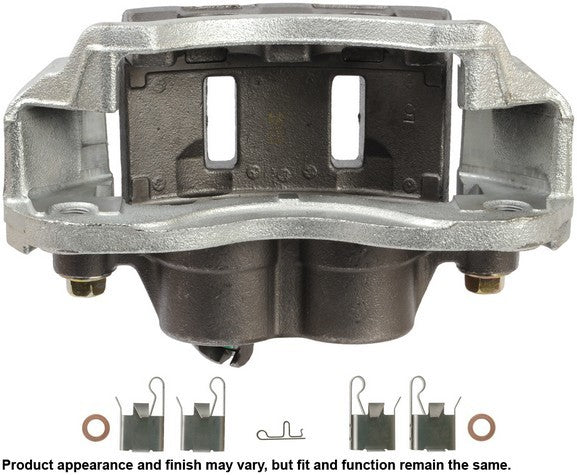 CARDONE Reman Disc Brake Caliper P/N:18-B8069 Fits: Chevrolet W4500 Tiltmaster 99-98, GMC W4500 Forward 99-98, Isuzu Npr-hd 1999 - Image 3