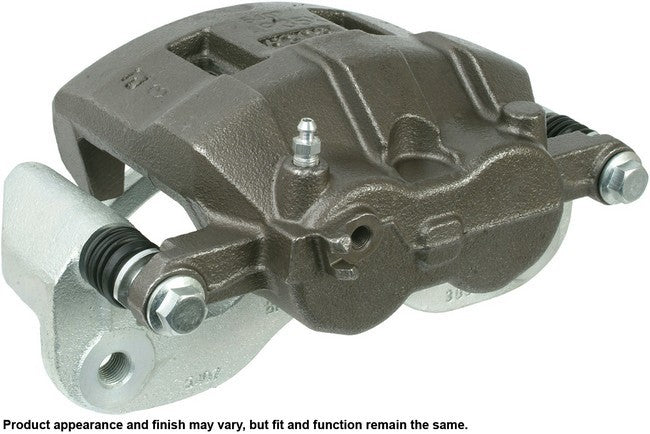 CARDONE Reman Disc Brake Caliper P/N:18-B8072 Fits: Chevrolet Lcf 3500, Chevrolet Lcf 3500hd, Chevrolet Lcf 4500hd, Chevrolet W3500 Tiltmaster, Chevrolet W4500 Tiltmaster, GMC W3500 Forward, GMC W4500 Forward, Isuzu Npr, Isuzu Npr-hd, Isuzu Reach - Image 1