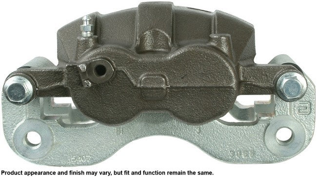 CARDONE Reman Disc Brake Caliper P/N:18-B8072 Fits: Chevrolet Lcf 3500, Chevrolet Lcf 3500hd, Chevrolet Lcf 4500hd, Chevrolet W3500 Tiltmaster, Chevrolet W4500 Tiltmaster, GMC W3500 Forward, GMC W4500 Forward, Isuzu Npr, Isuzu Npr-hd, Isuzu Reach - Image 2