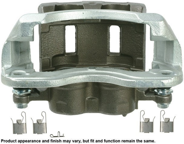 CARDONE Reman Disc Brake Caliper P/N:18-B8072 Fits: Chevrolet Lcf 3500, Chevrolet Lcf 3500hd, Chevrolet Lcf 4500hd, Chevrolet W3500 Tiltmaster, Chevrolet W4500 Tiltmaster, GMC W3500 Forward, GMC W4500 Forward, Isuzu Npr, Isuzu Npr-hd, Isuzu Reach - Image 3