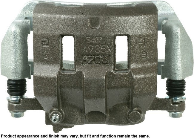CARDONE Reman Disc Brake Caliper P/N:18-B8072 Fits: Chevrolet Lcf 3500, Chevrolet Lcf 3500hd, Chevrolet Lcf 4500hd, Chevrolet W3500 Tiltmaster, Chevrolet W4500 Tiltmaster, GMC W3500 Forward, GMC W4500 Forward, Isuzu Npr, Isuzu Npr-hd, Isuzu Reach - Image 4