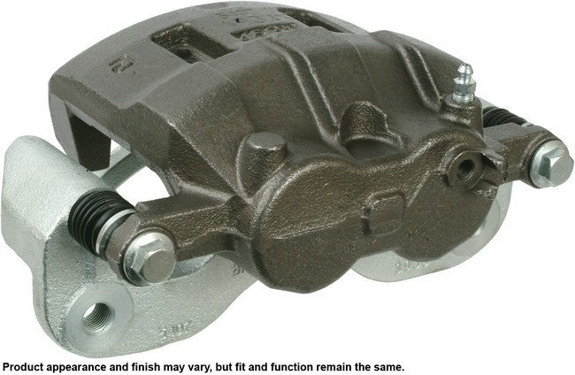 CARDONE Reman Disc Brake Caliper P/N:18-B8073 Fits: Chevrolet Lcf 3500, Chevrolet Lcf 3500hd, Chevrolet Lcf 4500hd, Chevrolet W3500 Tiltmaster, Chevrolet W4500 Tiltmaster, GMC W3500 Forward, GMC W4500 Forward, Isuzu Npr, Isuzu Npr-hd, Isuzu Reach - Image 1
