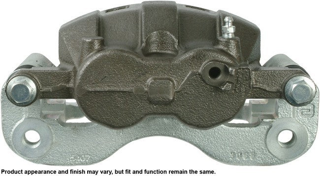 CARDONE Reman Disc Brake Caliper P/N:18-B8073 Fits: Chevrolet Lcf 3500, Chevrolet Lcf 3500hd, Chevrolet Lcf 4500hd, Chevrolet W3500 Tiltmaster, Chevrolet W4500 Tiltmaster, GMC W3500 Forward, GMC W4500 Forward, Isuzu Npr, Isuzu Npr-hd, Isuzu Reach - Image 2