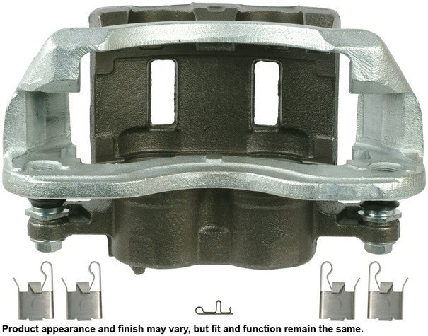 CARDONE Reman Disc Brake Caliper P/N:18-B8073 Fits: Chevrolet Lcf 3500, Chevrolet Lcf 3500hd, Chevrolet Lcf 4500hd, Chevrolet W3500 Tiltmaster, Chevrolet W4500 Tiltmaster, GMC W3500 Forward, GMC W4500 Forward, Isuzu Npr, Isuzu Npr-hd, Isuzu Reach - Image 3