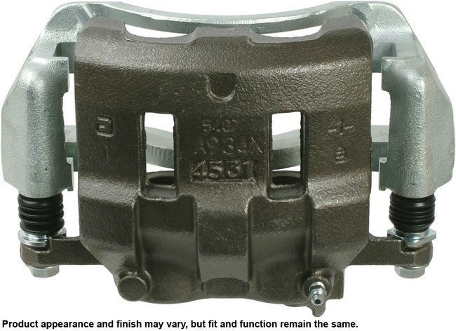 CARDONE Reman Disc Brake Caliper P/N:18-B8073 Fits: Chevrolet Lcf 3500, Chevrolet Lcf 3500hd, Chevrolet Lcf 4500hd, Chevrolet W3500 Tiltmaster, Chevrolet W4500 Tiltmaster, GMC W3500 Forward, GMC W4500 Forward, Isuzu Npr, Isuzu Npr-hd, Isuzu Reach - Image 4