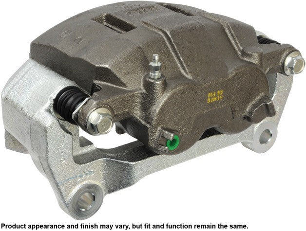 CARDONE Reman Disc Brake Caliper P/N:18-B8074 Fits: Chevrolet Lcf 4500, Chevrolet Lcf 4500xd, Chevrolet Lcf 5500hd, Chevrolet Lcf 5500xd, Chevrolet W4500 Tiltmaster, Chevrolet W5500 Tiltmaster, Chevrolet W5500hd Tiltmaster, GMC W4500 Forward - Image 1