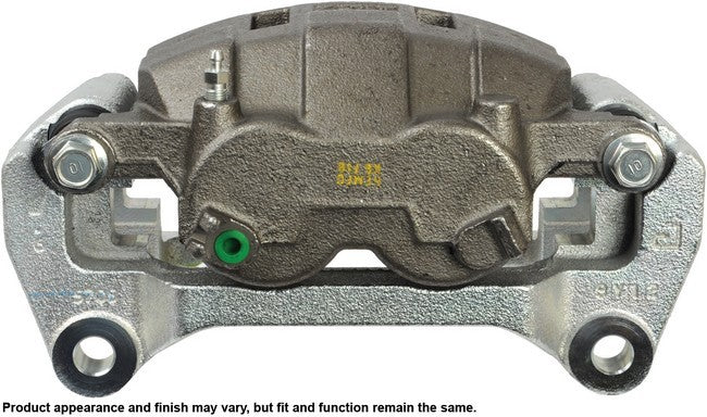 CARDONE Reman Disc Brake Caliper P/N:18-B8074 Fits: Chevrolet Lcf 4500, Chevrolet Lcf 4500xd, Chevrolet Lcf 5500hd, Chevrolet Lcf 5500xd, Chevrolet W4500 Tiltmaster, Chevrolet W5500 Tiltmaster, Chevrolet W5500hd Tiltmaster, GMC W4500 Forward - Image 2