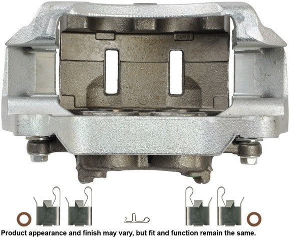 CARDONE Reman Disc Brake Caliper P/N:18-B8074 Fits: Chevrolet Lcf 4500, Chevrolet Lcf 4500xd, Chevrolet Lcf 5500hd, Chevrolet Lcf 5500xd, Chevrolet W4500 Tiltmaster, Chevrolet W5500 Tiltmaster, Chevrolet W5500hd Tiltmaster, GMC W4500 Forward - Image 3