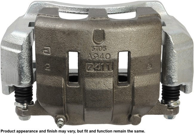 CARDONE Reman Disc Brake Caliper P/N:18-B8074 Fits: Chevrolet Lcf 4500, Chevrolet Lcf 4500xd, Chevrolet Lcf 5500hd, Chevrolet Lcf 5500xd, Chevrolet W4500 Tiltmaster, Chevrolet W5500 Tiltmaster, Chevrolet W5500hd Tiltmaster, GMC W4500 Forward - Image 4