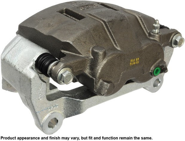 CARDONE Reman Disc Brake Caliper P/N:18-B8075 Fits: Chevrolet Lcf 4500, Chevrolet Lcf 4500xd, Chevrolet Lcf 5500hd, Chevrolet Lcf 5500xd, Chevrolet W4500 Tiltmaster, Chevrolet W5500 Tiltmaster, Chevrolet W5500hd Tiltmaster, GMC W4500 Forward - Image 1