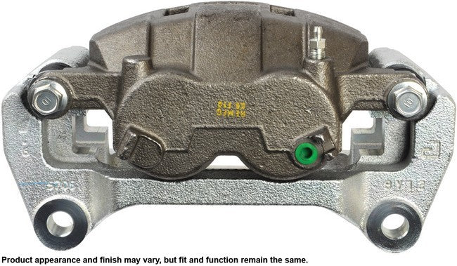 CARDONE Reman Disc Brake Caliper P/N:18-B8075 Fits: Chevrolet Lcf 4500, Chevrolet Lcf 4500xd, Chevrolet Lcf 5500hd, Chevrolet Lcf 5500xd, Chevrolet W4500 Tiltmaster, Chevrolet W5500 Tiltmaster, Chevrolet W5500hd Tiltmaster, GMC W4500 Forward - Image 2