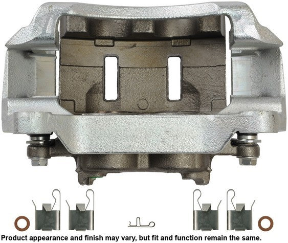 CARDONE Reman Disc Brake Caliper P/N:18-B8075 Fits: Chevrolet Lcf 4500, Chevrolet Lcf 4500xd, Chevrolet Lcf 5500hd, Chevrolet Lcf 5500xd, Chevrolet W4500 Tiltmaster, Chevrolet W5500 Tiltmaster, Chevrolet W5500hd Tiltmaster, GMC W4500 Forward - Image 3