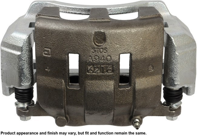 CARDONE Reman Disc Brake Caliper P/N:18-B8075 Fits: Chevrolet Lcf 4500, Chevrolet Lcf 4500xd, Chevrolet Lcf 5500hd, Chevrolet Lcf 5500xd, Chevrolet W4500 Tiltmaster, Chevrolet W5500 Tiltmaster, Chevrolet W5500hd Tiltmaster, GMC W4500 Forward - Image 4