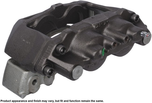 CARDONE Reman Disc Brake Caliper P/N:18-B8082 Fits: Hino 145 10-05, Hino 165 10-05 - Image 1