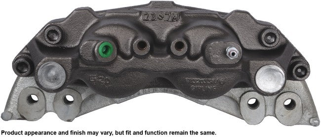 CARDONE Reman Disc Brake Caliper P/N:18-B8082 Fits: Hino 145 10-05, Hino 165 10-05 - Image 2
