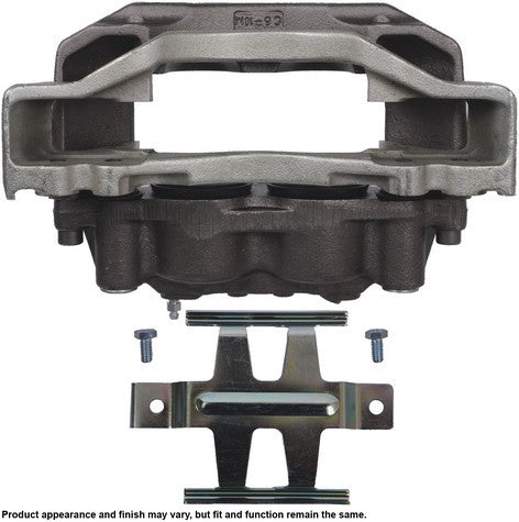 CARDONE Reman Disc Brake Caliper P/N:18-B8082 Fits: Hino 145 10-05, Hino 165 10-05 - Image 3