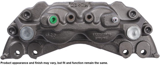 CARDONE Reman Disc Brake Caliper P/N:18-B8082A Fits: Hino 145 10-05, Hino 165 10-05, Hino 185 10-05 - Image 2