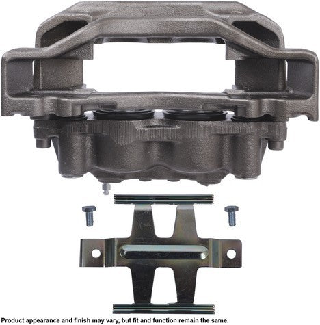 CARDONE Reman Disc Brake Caliper P/N:18-B8082A Fits: Hino 145 10-05, Hino 165 10-05, Hino 185 10-05 - Image 3