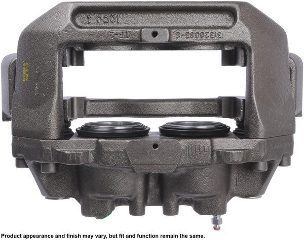 CARDONE Reman Disc Brake Caliper P/N:18-B8082A Fits: Hino 145 10-05, Hino 165 10-05, Hino 185 10-05 - Image 4
