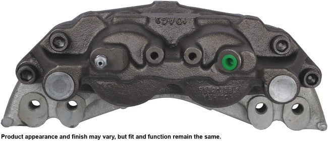 CARDONE Reman Disc Brake Caliper P/N:18-B8083 Fits: Hino 145 10-05, Hino 165 10-05 - Image 2