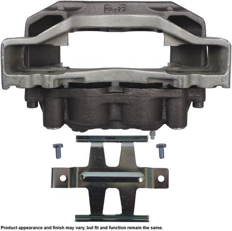 CARDONE Reman Disc Brake Caliper P/N:18-B8083 Fits: Hino 145 10-05, Hino 165 10-05 - Image 3