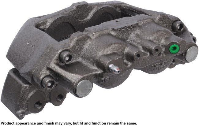 CARDONE Reman Disc Brake Caliper P/N:18-B8083A Fits: Hino 145 10-05, Hino 165 10-05, Hino 185 10-05 - Image 1