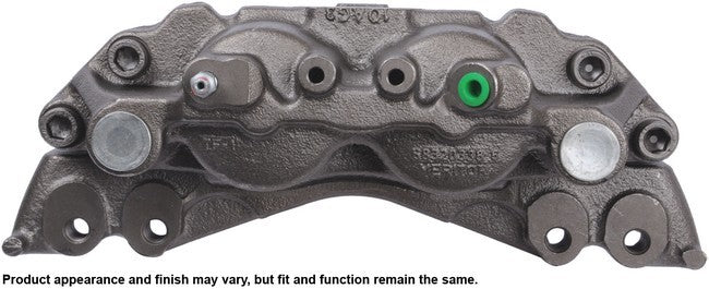 CARDONE Reman Disc Brake Caliper P/N:18-B8083A Fits: Hino 145 10-05, Hino 165 10-05, Hino 185 10-05 - Image 2