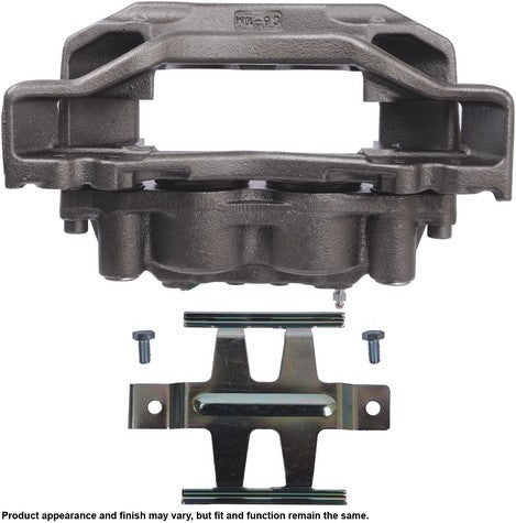 CARDONE Reman Disc Brake Caliper P/N:18-B8083A Fits: Hino 145 10-05, Hino 165 10-05, Hino 185 10-05 - Image 3