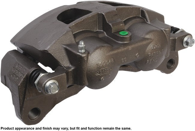CARDONE Reman Disc Brake Caliper P/N:18-B8092 Fits: Dodge Ram 4500 10-08, Dodge Ram 5500 10-08, Ram 4500 23-11, Ram 5500 23-11, Sterling Truck Bullet 45 09-08, Sterling Truck Bullet 55 09-08 - Image 1
