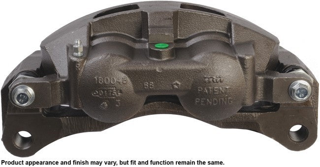 CARDONE Reman Disc Brake Caliper P/N:18-B8092 Fits: Dodge Ram 4500 10-08, Dodge Ram 5500 10-08, Ram 4500 23-11, Ram 5500 23-11, Sterling Truck Bullet 45 09-08, Sterling Truck Bullet 55 09-08 - Image 2
