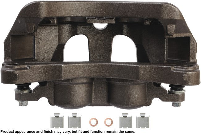 CARDONE Reman Disc Brake Caliper P/N:18-B8092 Fits: Dodge Ram 4500 10-08, Dodge Ram 5500 10-08, Ram 4500 23-11, Ram 5500 23-11, Sterling Truck Bullet 45 09-08, Sterling Truck Bullet 55 09-08 - Image 3