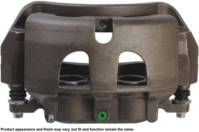 CARDONE Reman Disc Brake Caliper P/N:18-B8092 Fits: Dodge Ram 4500 10-08, Dodge Ram 5500 10-08, Ram 4500 23-11, Ram 5500 23-11, Sterling Truck Bullet 45 09-08, Sterling Truck Bullet 55 09-08 - Image 4