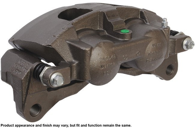 CARDONE Reman Disc Brake Caliper P/N:18-B8093 Fits: Dodge Ram 4500 10-08, Dodge Ram 5500 10-08, Ram 4500 23-11, Ram 5500 23-11, Sterling Truck Bullet 45 09-08, Sterling Truck Bullet 55 09-08 - Image 1
